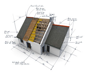 Architecture - Bilans - Traitements