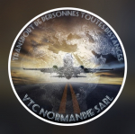 VTC Nomrandie taxi